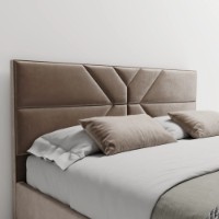 Кровать My-Style Sona 160x200 P52D16M05 фото №5 — интернет-магазин Desire.md