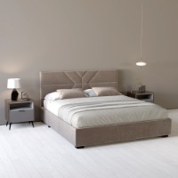 Кровать My-Style Sona 180x200 P52D18M05 фото №4 — интернет-магазин Desire.md