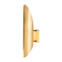 Candelabru de perete Trendy Alkar 3141 Gold 13x40x8cm GTR002360 imaginea #2 — magazin online Desire.md