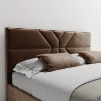 Кровать My-Style Sona 200x200 P52D20M06 фото №5 — интернет-магазин Desire.md