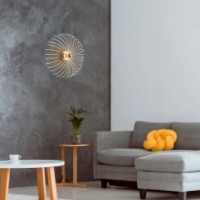 Бра Trendy Aspendos N-644 White 16x56x16cm GTR002267 фото №4 — интернет-магазин Desire.md