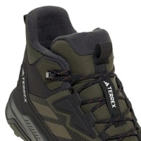 Bocanci pentru bărbați Adidas Terrex Anylander Climawarm + Night Cargo/Olive Strata/Core Black, s.41.5 imaginea #8 — magazin online Desire.md