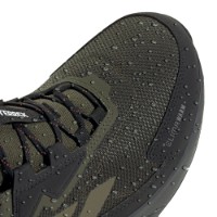 Bocanci pentru bărbați Adidas Terrex Anylander Climawarm + Night Cargo/Olive Strata/Core Black, s.43.5 imaginea #7 — magazin online Desire.md
