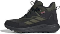 Bocanci pentru bărbați Adidas Terrex Anylander Climawarm + Night Cargo/Olive Strata/Core Black, s.44 imaginea #1 — magazin online Desire.md