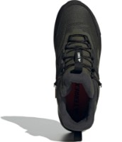 Bocanci pentru bărbați Adidas Terrex Anylander Climawarm + Night Cargo/Olive Strata/Core Black, s.45.5 imaginea #5 — magazin online Desire.md