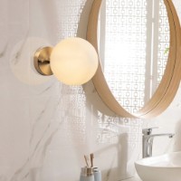 Бра Trendy Atmaca 10240 Bronze/White 15x24x15cm GTR002186 фото №3 — интернет-магазин Desire.md