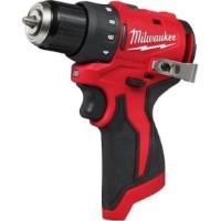 Шуруповерт Milwaukee M12BLDDRC-0 (4933499683)