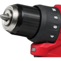 Шуруповерт Milwaukee M12BLDDRC-0 (4933499683) фото №5 — интернет-магазин Desire.md