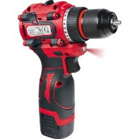 Mașină de înșurubat Raider RD-BCDL39 imaginea #5 — magazin online Desire.md