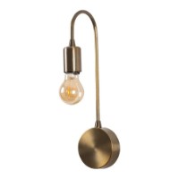 Бра Trendy Baston 3281 Copper 14x38x10cm GTR002344