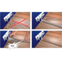 Profil pentru podea Volta V-VOLTA-62-200 imaginea #4 — magazin online Desire.md