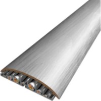 Profil pentru podea Volta V-VOLTA-62-200