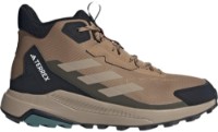 Bocanci pentru bărbați Adidas Terrex Anylander Mid Cardboard/Blanch Cargo/Shadow Olive, s.44.5 imaginea #2 — magazin online Desire.md