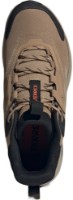 Bocanci pentru bărbați Adidas Terrex Anylander Mid Cardboard/Blanch Cargo/Shadow Olive, s.44.5 imaginea #5 — magazin online Desire.md