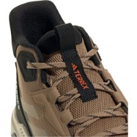 Bocanci pentru bărbați Adidas Terrex Anylander Mid Cardboard/Blanch Cargo/Shadow Olive, s.44.5 imaginea #7 — magazin online Desire.md