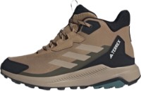 Bocanci pentru bărbați Adidas Terrex Anylander Mid Cardboard/Blanch Cargo/Shadow Olive, s.46 imaginea #1 — magazin online Desire.md