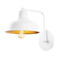 Бра Trendy Berceste 181ALB-A White 27x24x19cm GTR002327