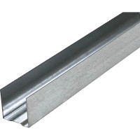 Profil de contur Supraten UD 3m 28/27 (0040017)