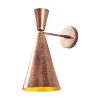 Бра Trendy Berceste 184VINTAGE-A Bronze 25x39x19cm GTR002330