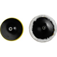 Полировальная шлифмашина Kamoto P1450 фото №4 — интернет-магазин Desire.md