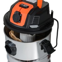 Aspirator industrial Kamoto VC30F imaginea #6 — magazin online Desire.md