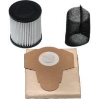 Aspirator industrial Kamoto VC30F imaginea #10 — magazin online Desire.md