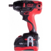 Гайковёрт Mighty Seven DW-401A