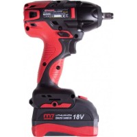 Гайковёрт Mighty Seven DW-401A фото №2 — интернет-магазин Desire.md