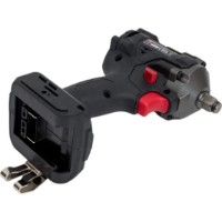 Гайковёрт Mighty Seven DW-404 фото №5 — интернет-магазин Desire.md