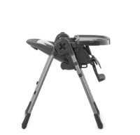 Scaun de masa Onino Salt Grey (YB-H1102CSG) imaginea #2 — magazin online Desire.md