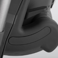 Scaun de masa Onino Salt Grey (YB-H1102CSG) imaginea #4 — magazin online Desire.md