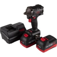 Гайковёрт Mighty Seven DW-404A фото №4 — интернет-магазин Desire.md