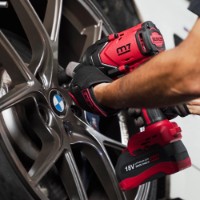 Гайковёрт Mighty Seven DW-406 фото №2 — интернет-магазин Desire.md