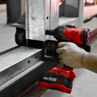 Гайковёрт Mighty Seven DW-406A фото №4 — интернет-магазин Desire.md