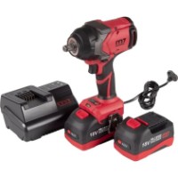 Гайковёрт Mighty Seven DW-406A фото №5 — интернет-магазин Desire.md