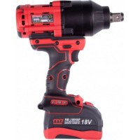 Гайковёрт Mighty Seven DW-601A фото №4 — интернет-магазин Desire.md