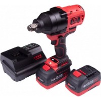 Гайковёрт Mighty Seven DW-601A фото №3 — интернет-магазин Desire.md