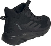 Bocanci pentru bărbați Adidas Terrex Anylander Mid Core Black/Grey Four, s.41.5 imaginea #7 — magazin online Desire.md