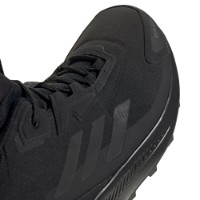 Bocanci pentru bărbați Adidas Terrex Anylander Mid Core Black/Grey Four, s.42 imaginea #4 — magazin online Desire.md