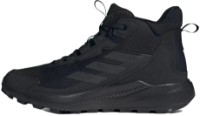 Bocanci pentru bărbați Adidas Terrex Anylander Mid Core Black/Grey Four, s.44