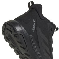 Bocanci pentru bărbați Adidas Terrex Anylander Mid Core Black/Grey Four, s.44 imaginea #3 — magazin online Desire.md