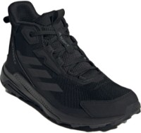 Bocanci pentru bărbați Adidas Terrex Anylander Mid Core Black/Grey Four, s.45.5 imaginea #6 — magazin online Desire.md