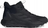Bocanci pentru bărbați Adidas Terrex Anylander Mid Core Black/Grey Four, s.46 imaginea #5 — magazin online Desire.md