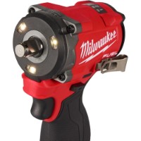 Гайковёрт Milwaukee M12FCIWP12G3-0 (4933493457) фото №5 — интернет-магазин Desire.md