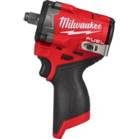 Гайковёрт Milwaukee M12FCIWP12G3-0 (4933493457) фото №2 — интернет-магазин Desire.md