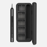 Șurubelnița cu acumulator ATuMan E1 Electric Screwdriver Set imaginea #2 — magazin online Desire.md