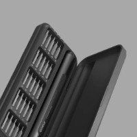 Șurubelnița cu acumulator ATuMan E1 Electric Screwdriver Set imaginea #4 — magazin online Desire.md