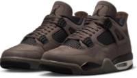 Bocanci pentru bărbați Nike Air Jordan 4 Retro Cave Stone/ Black/Phantom, s.44.5