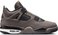 Bocanci pentru bărbați Nike Air Jordan 4 Retro Cave Stone/ Black/Phantom, s.44.5 imaginea #3 — magazin online Desire.md