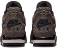 Bocanci pentru bărbați Nike Air Jordan 4 Retro Cave Stone/ Black/Phantom, s.44.5 imaginea #4 — magazin online Desire.md